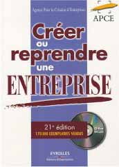 Créer ou reprendre une entreprise