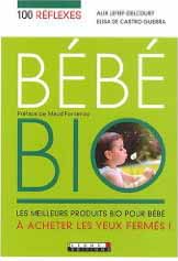 Bébé bio