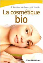 La cosmétique bio