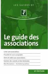 Le guide des associations