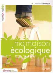 Ma maison écologique