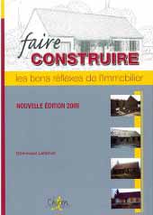 Faire construire