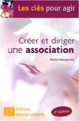 Créer et diriger une association