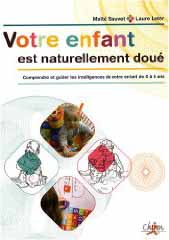 Votre enfant est naturellement doué