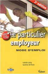 Le particulier employeur