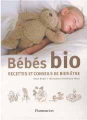 Bébés bio