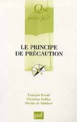 Le principe de précaution