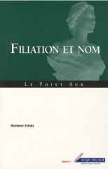 Filiation et nom