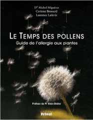 Le temps des pollens