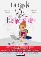 Le guide web des fashionistas