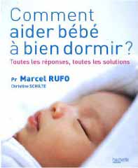 Comment aider bébé à bien dormir ?