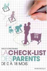La check-list des parents