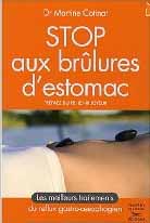 Stop aux brûlures d'estomac