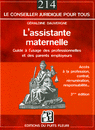 L'assistante maternelle