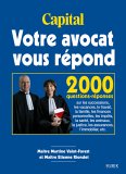 Capital - Votre avocat vous répond