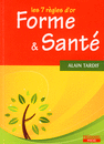 Forme et santé