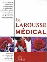 Le Larousse médical