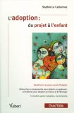 L'adoption