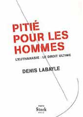 Pitié pour les hommes