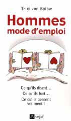 Hommes, mode d'emploi