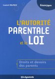 L'autorité parentale et la loi