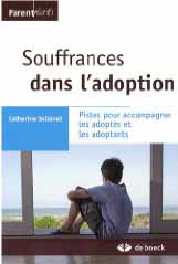 Souffrances dans l'adoption