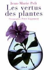 Les vertus des plantes