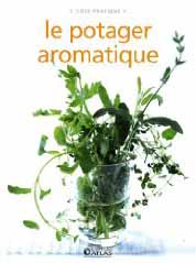 Le potager aromatique