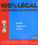 100% légal - Tous les droits du particulier