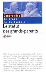 Le statut des grands-parents