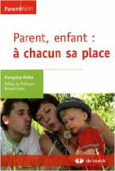 Parent, enfant 