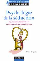 Psychologie de la séduction