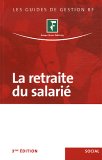 La retraite du salarié