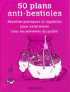 50 plans anti-bestioles