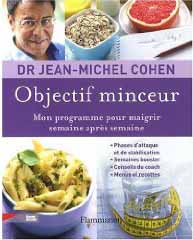 Objectif minceur