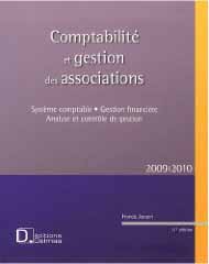 Comptabilité et gestion des associations