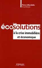 Les éco-solutions à la crise immobilière et économique