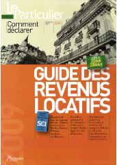 Guide des revenus locatifs