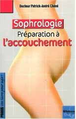Sophrologie - Préparation à l'accouchement