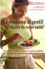 Le système digestif - Maître de votre santé