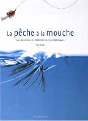 La pêche à la mouche