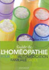 Guide de l'homéopathie