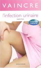 Vaincre l'infection urinaire