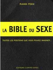 La bible du sexe