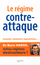 Le régime contre-attaque