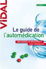 Le guide de l'automédication