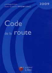 Code de la route - 2009