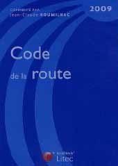 Code de la route - 2009