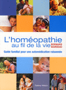 L'homéopathie au fil de la vie