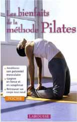 Les bienfaits de la méthode Pilates